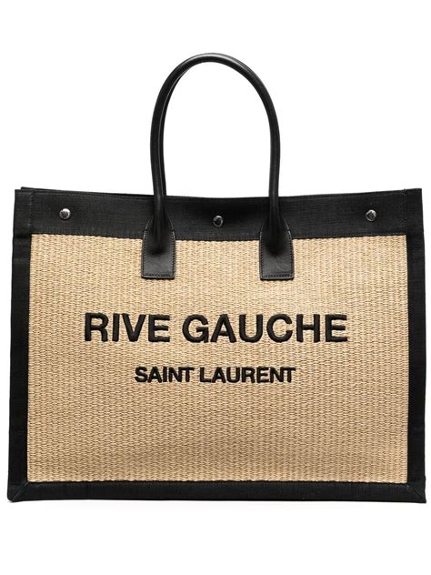 rive gauche ysl bag meaning|rive gauche handbag.